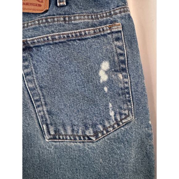 Flying A Jeanswear Jorts - Size 34 - Picture 8 of 10